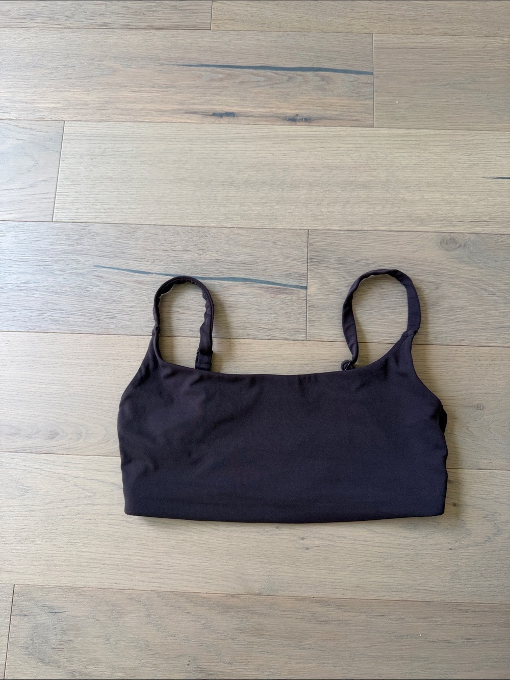SHOPVITALITY SPORT BRA
